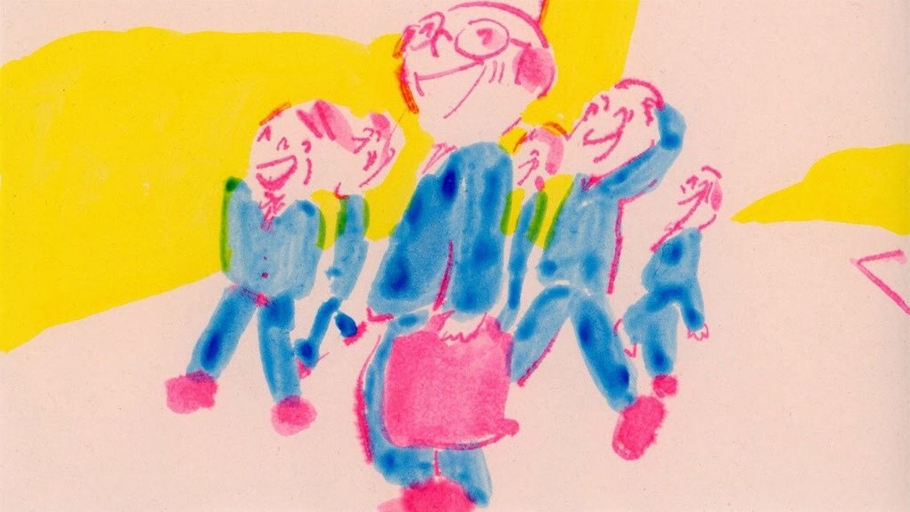 Pickle Plum Parade 2019 Mubi