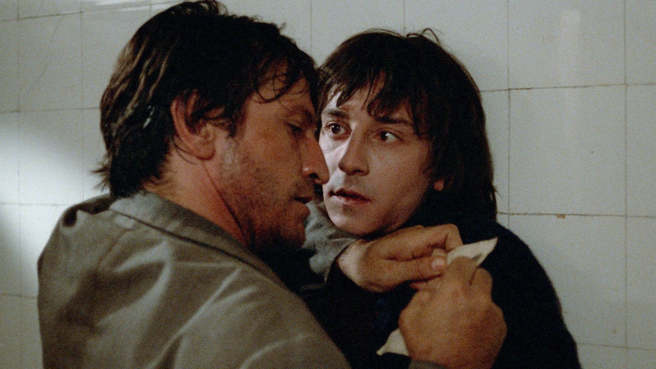 Image du film L'homme blessé