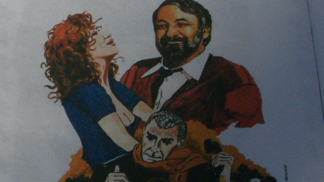 Image du film Rue du Pied de Grue