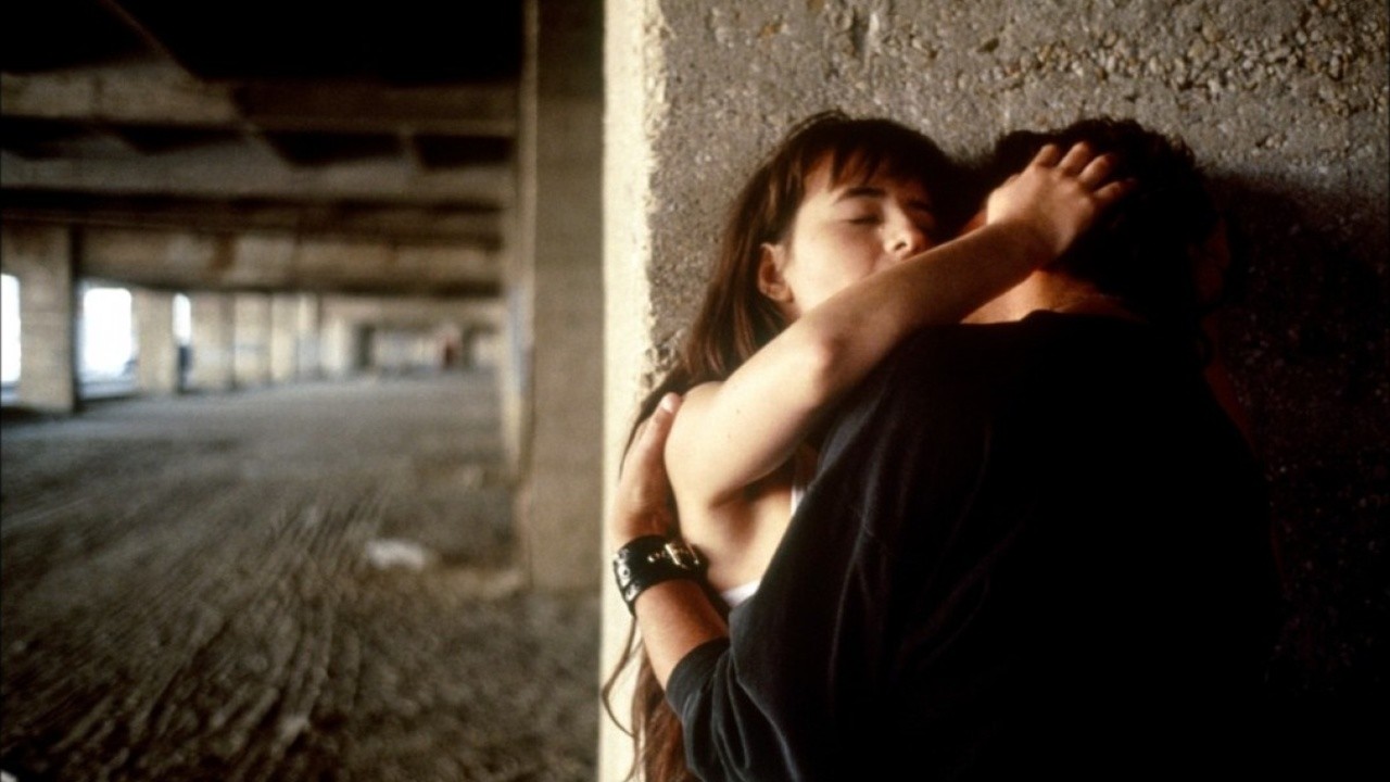 Image du film Les Nuits Fauves