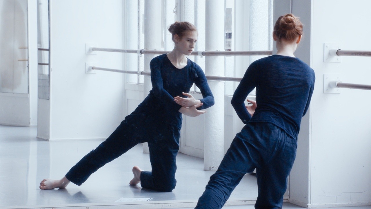 Image du film Les enfants d'Isadora
