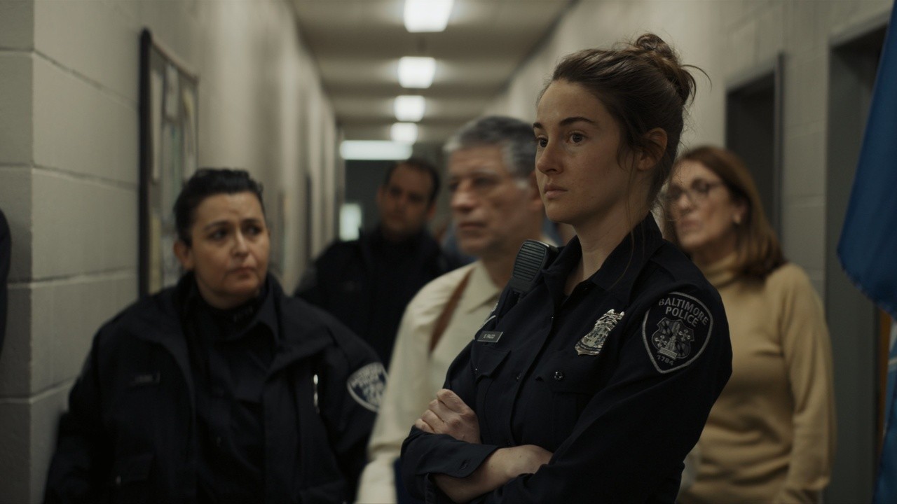 Image du film Misanthrope
