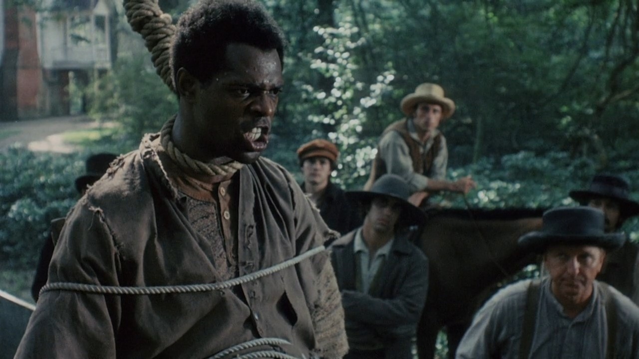 Image du film Mandingo