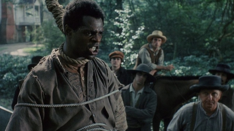 Mandingo