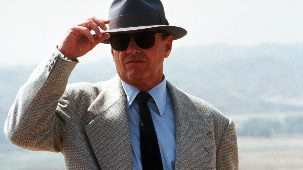 Image du film The Two Jakes - Piège pour un privé