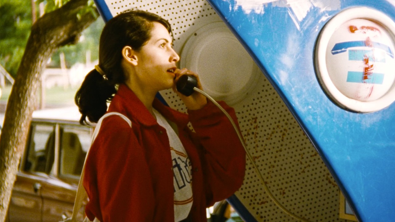 Image du film Silvia Prieto