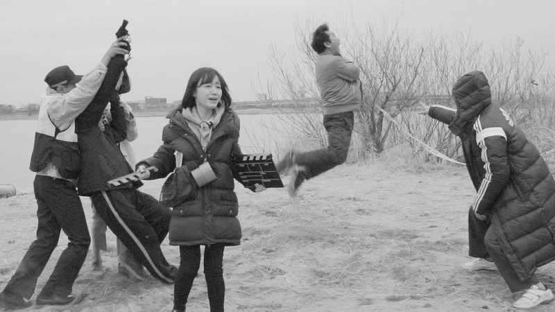 The Cinephile Killer