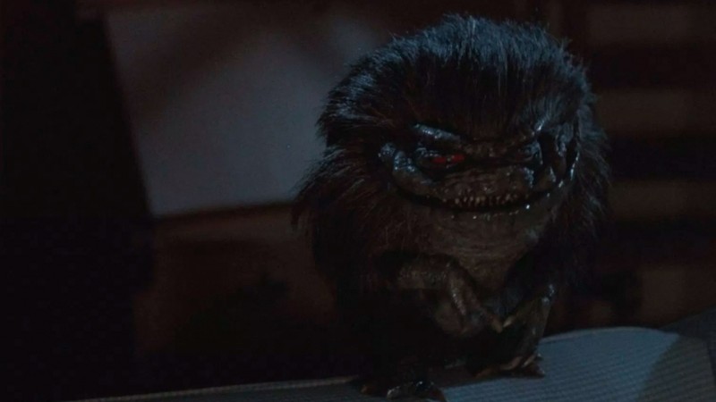Critters Attack!