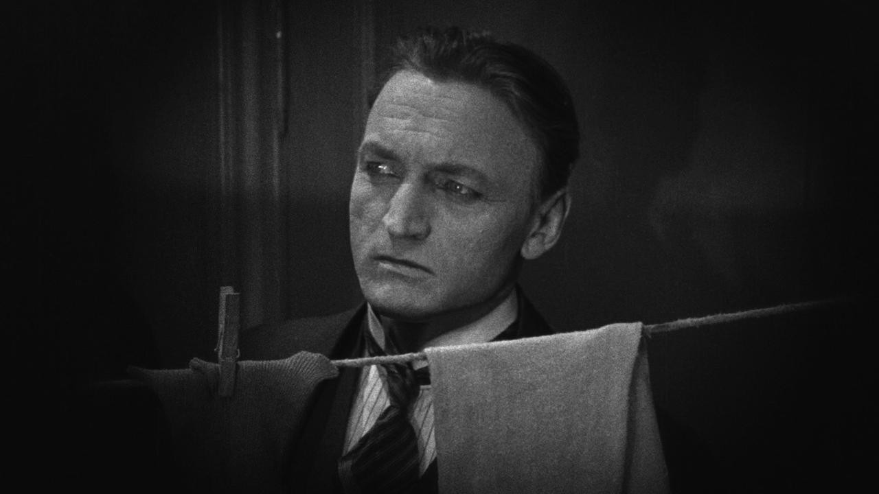 Image du film Le maître du logis