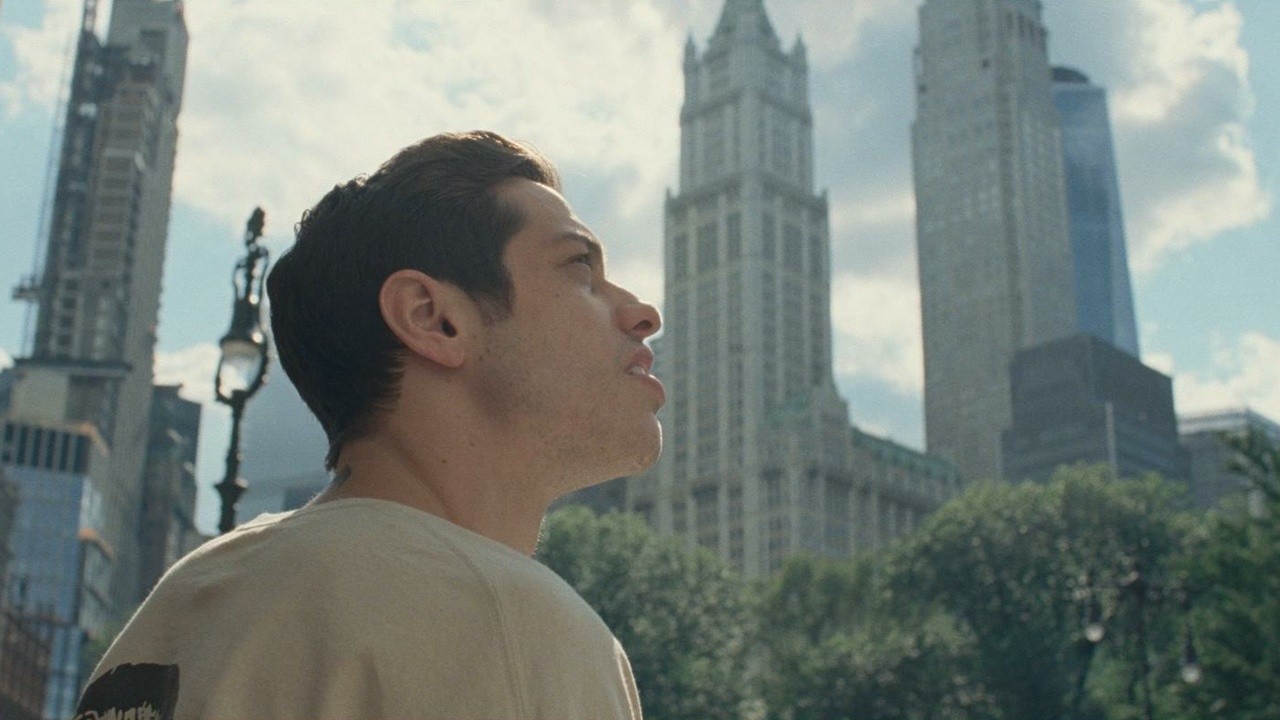 Image du film The King Of Staten Island