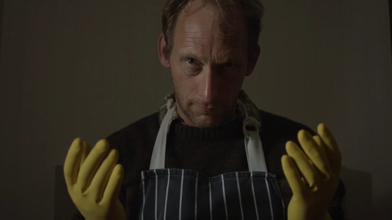 Pussy Cat (2012) MUBI