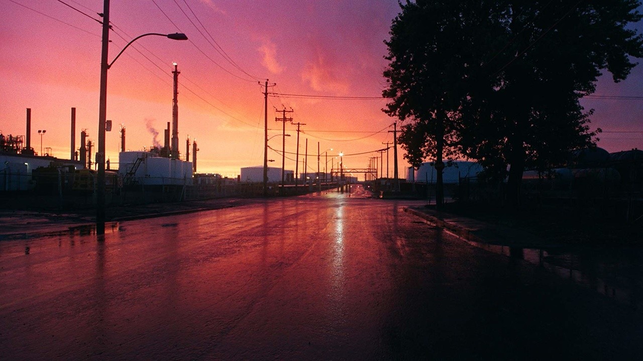 Image du film La Fin des terres
