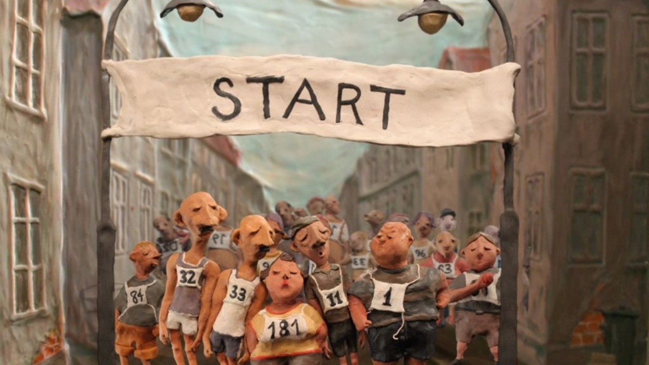 Marathon