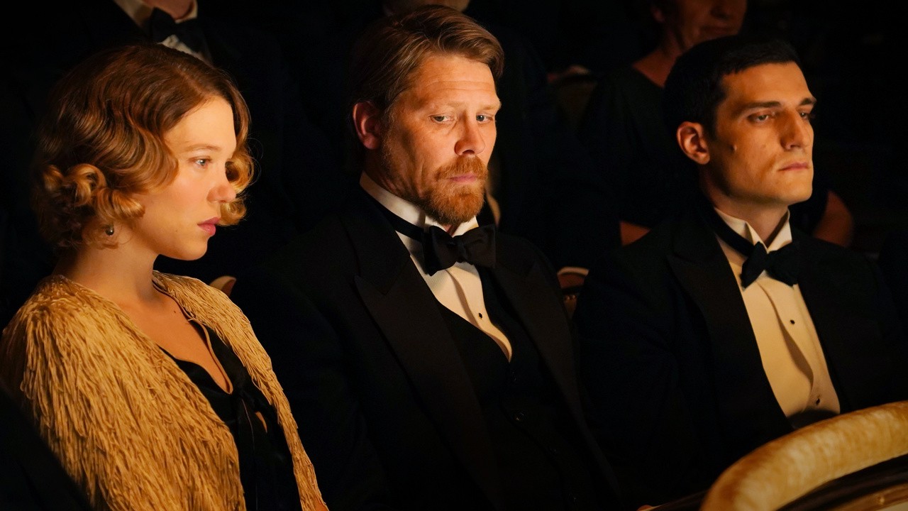 The Story of My Wife