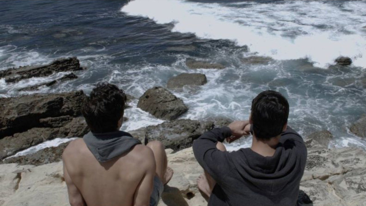 Sea (2017) | MUBI