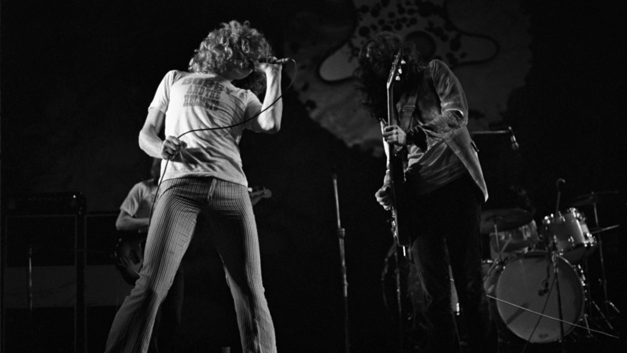 Led Zeppelin