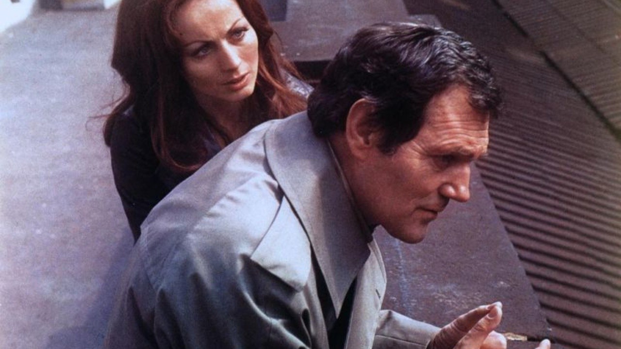 Gott schützt die Liebenden