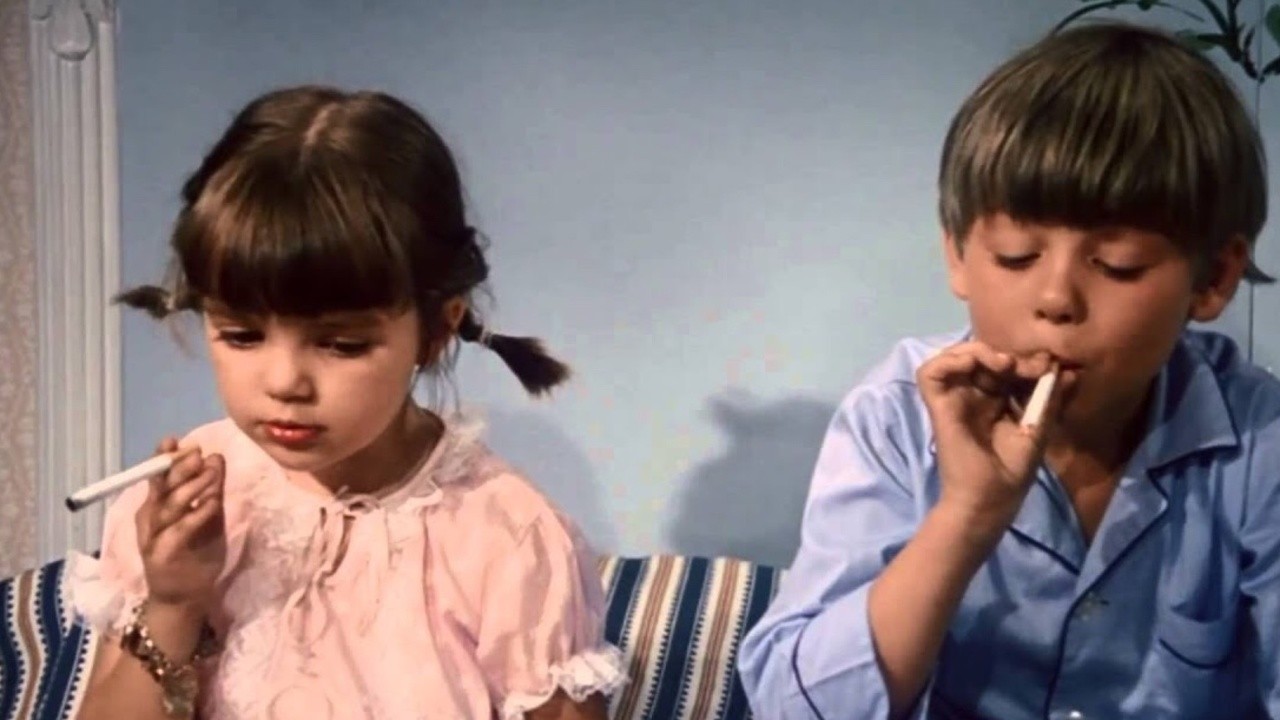 Six Kids and the Honeymooners