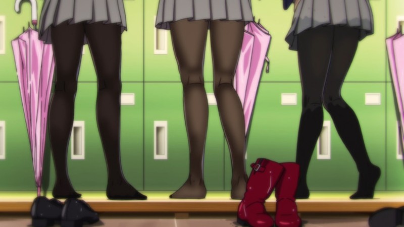 Miru Tights (2019)