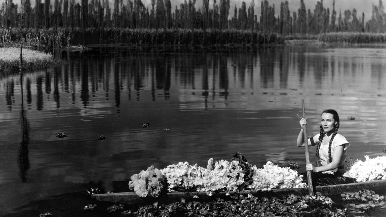 Image du film Maria Candelaria