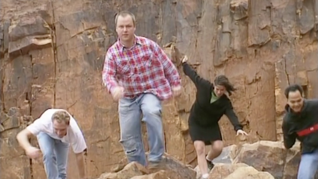 Pixies: Velouria [MV]