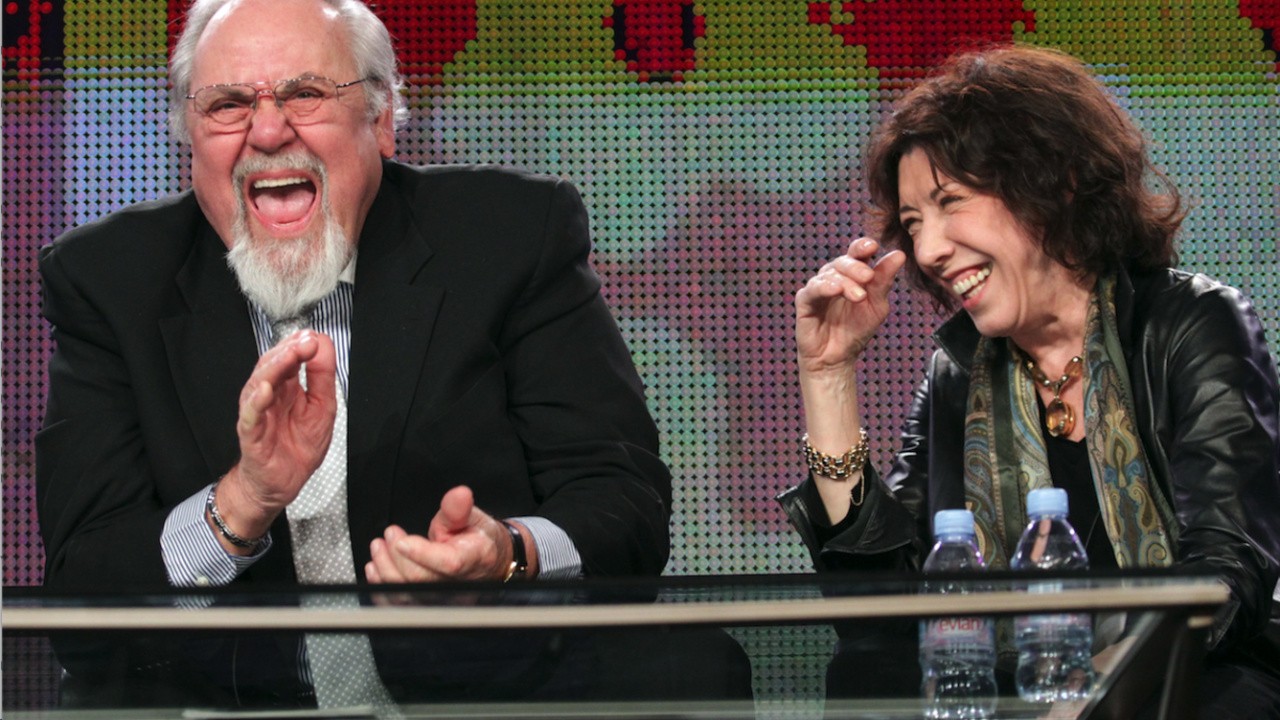 Still Laugh-In: The Stars Celebrate