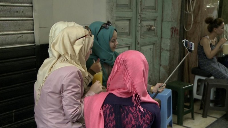 Damascus