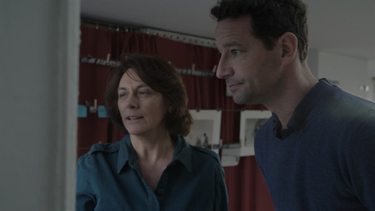 Looking for Gilles Caron