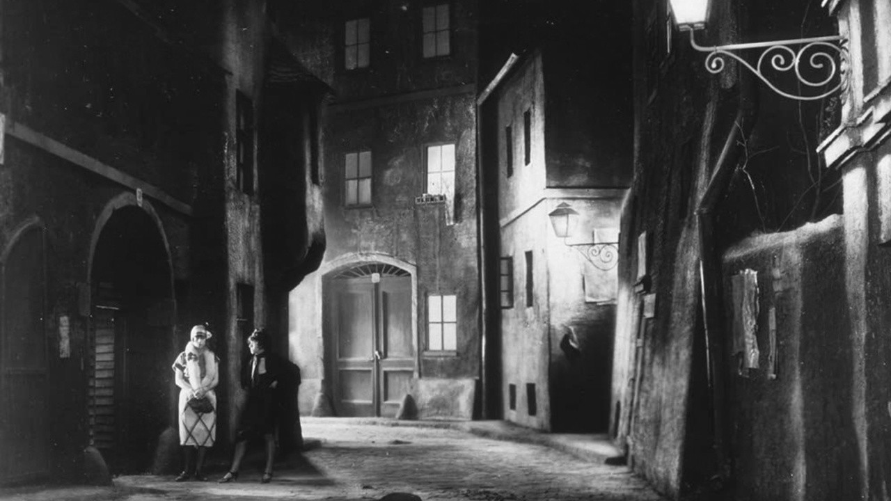 Image du film La Rue sans joie