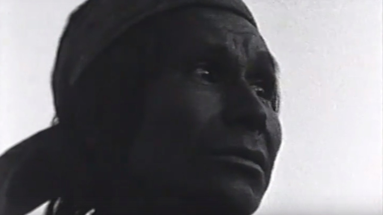 Image du film Artaud et les Tarahumaras