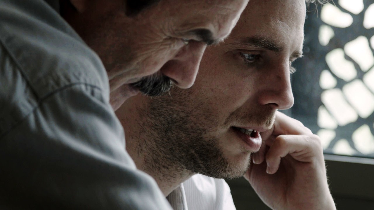 Image du film Depuis Mediapart