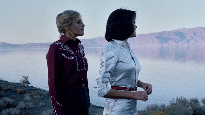 Desert Hearts (1985) | MUBI