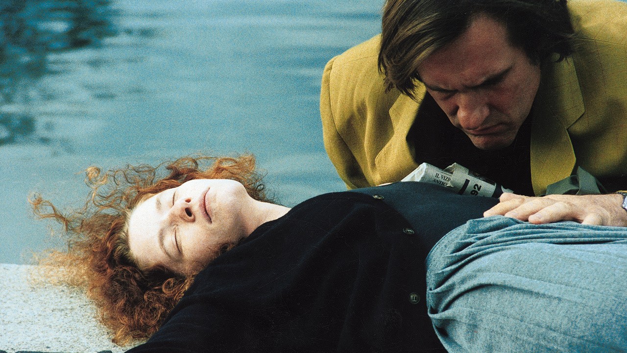 Image du film Hélas pour moi