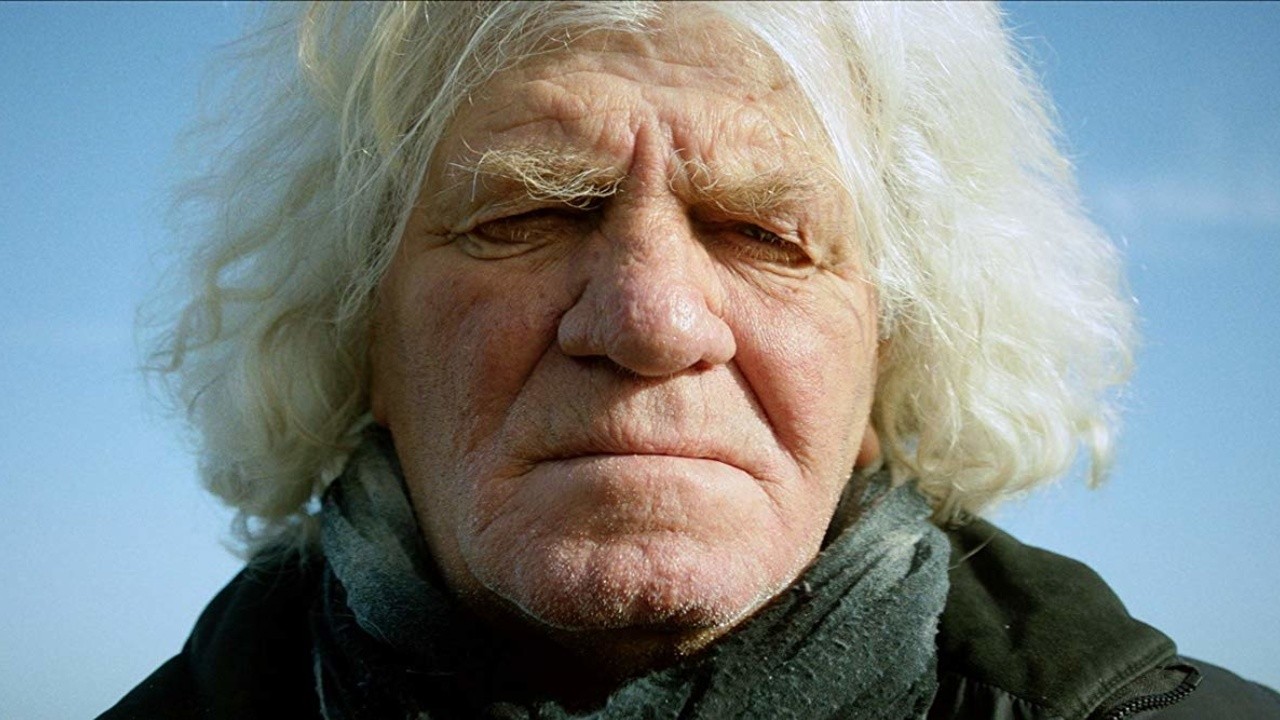 Rosso: A True Lie About a Fisherman