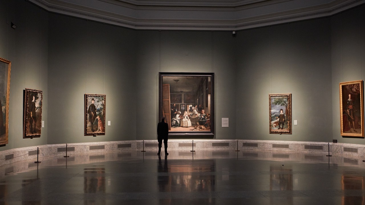 The Prado Museum. A Collection of Wonders