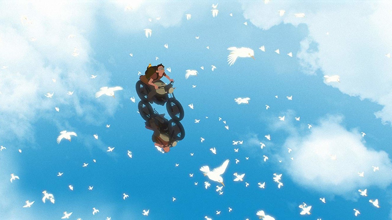 Image du film Ailleurs