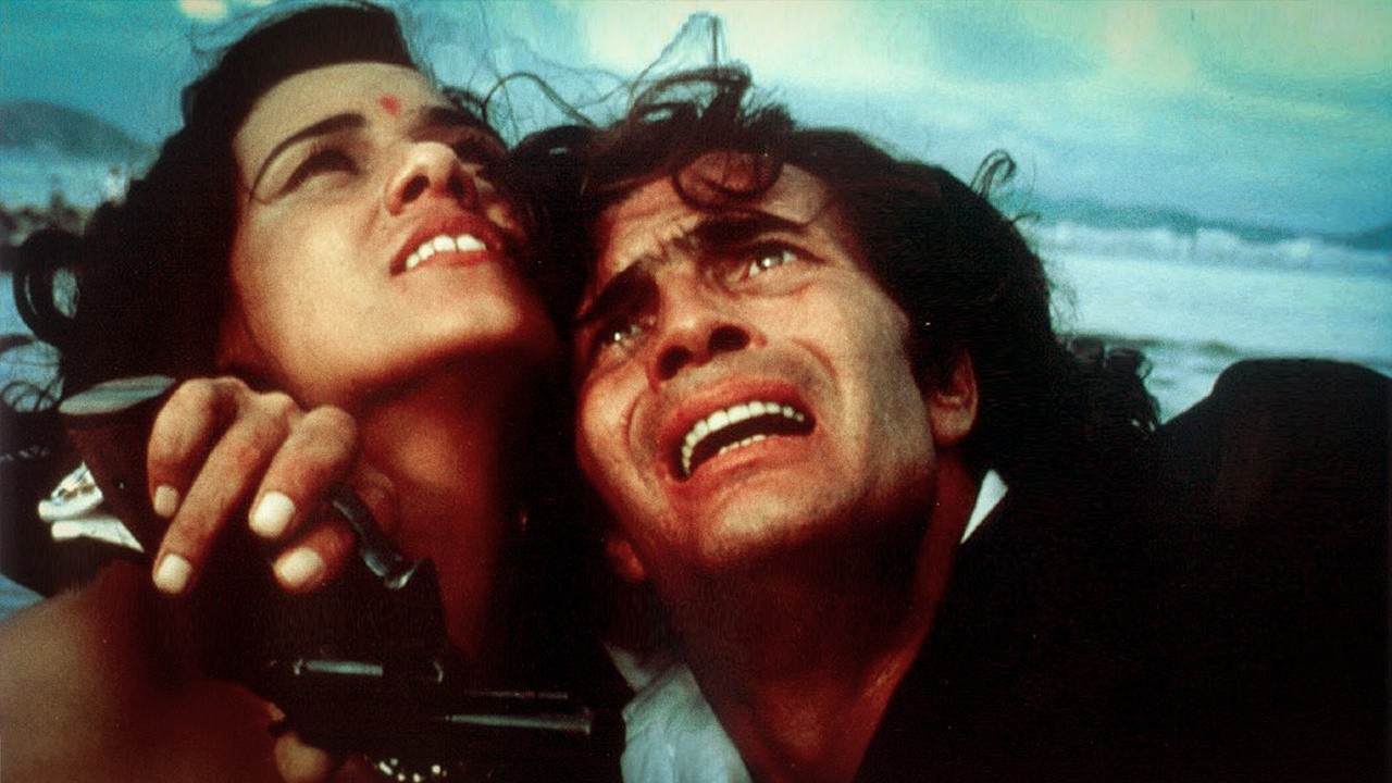 Image du film L'âge de la Terre