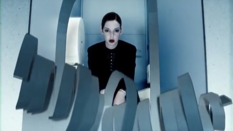 Placebo: Slave to the Wage [MV]
