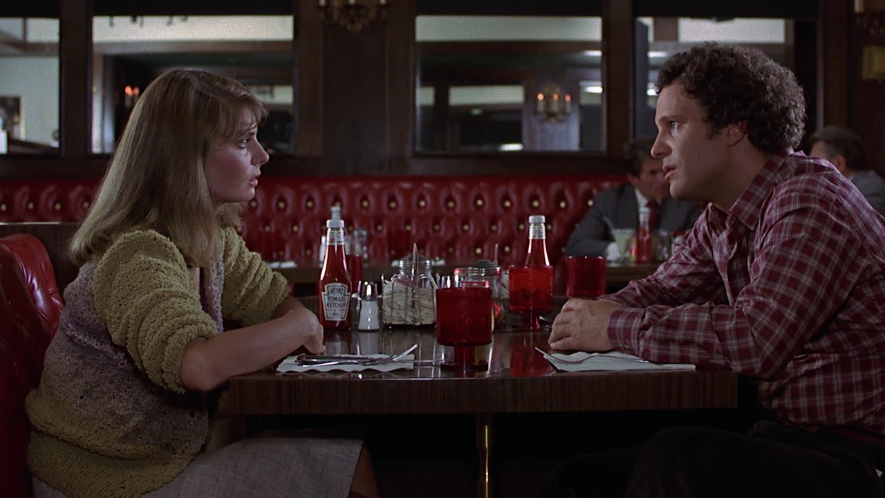 Image du film Modern Romance