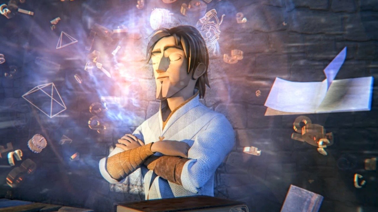 1001 Inventions and the World of Ibn Al-Haytham