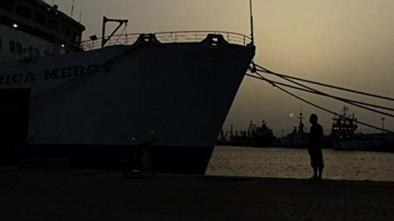 The Dawn of a New Day (2011) | MUBI