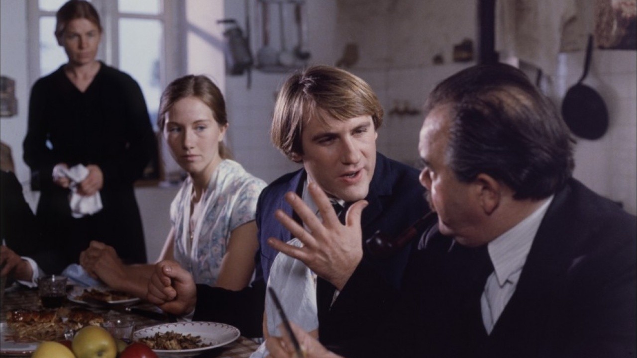 Image du film Mon Oncle d'Amérique