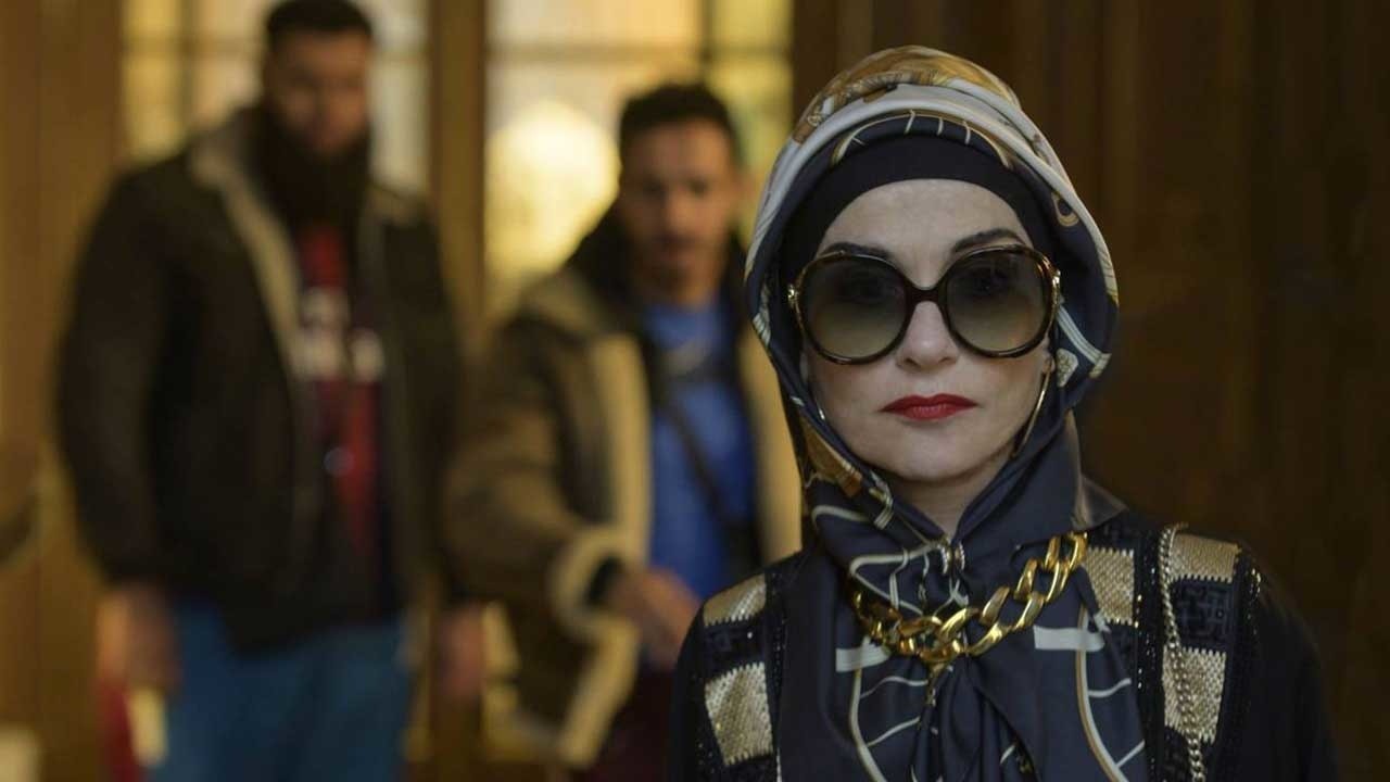 Image du film La Daronne
