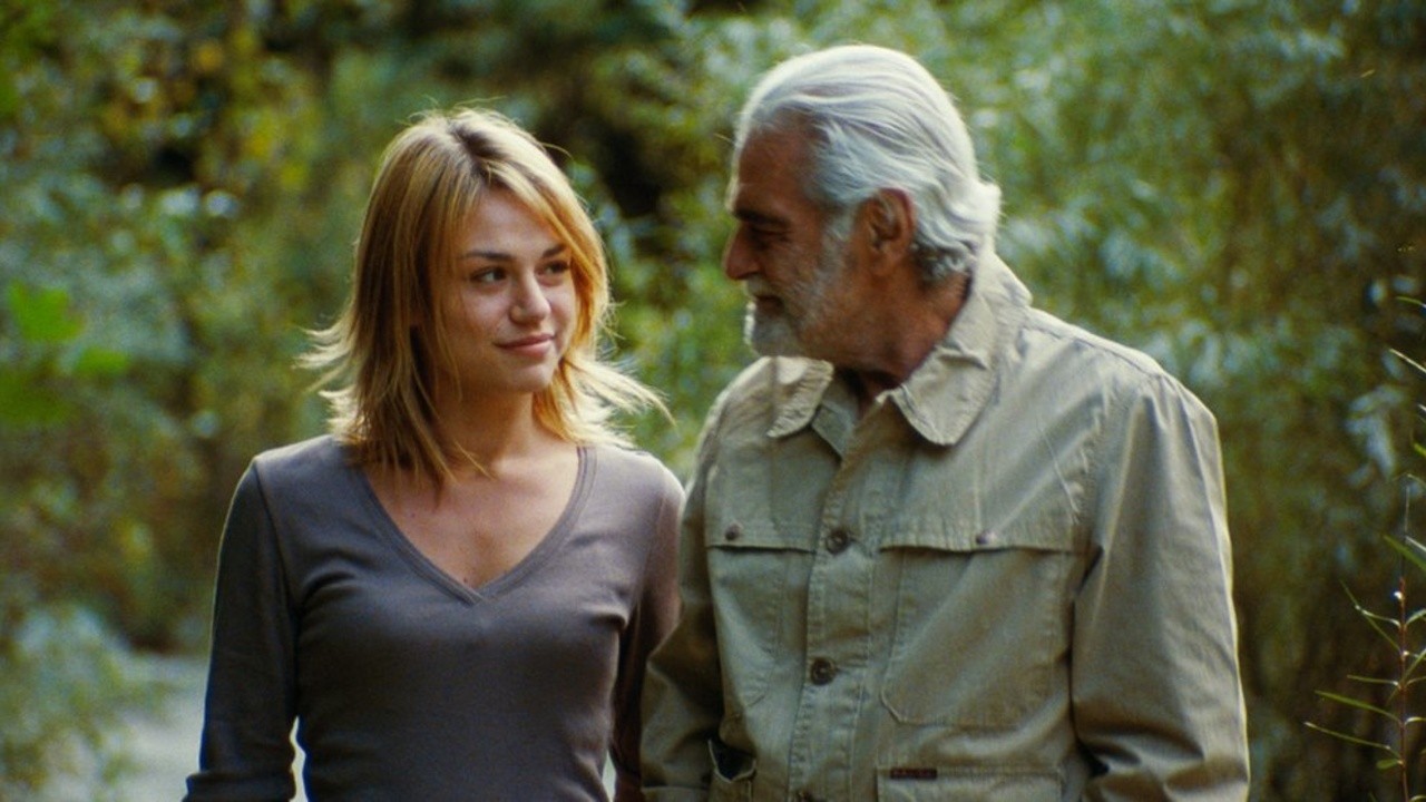 Image du film J'ai oublié de te dire