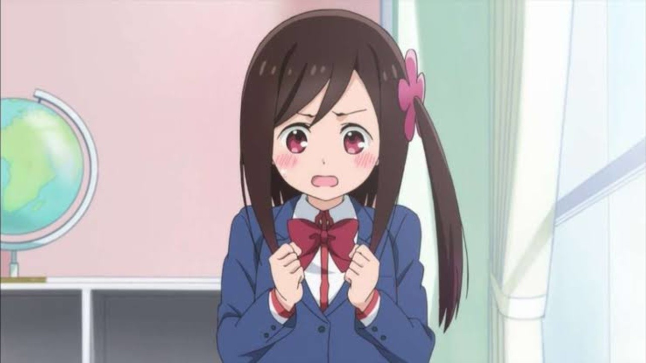 Bocchi Hitori 