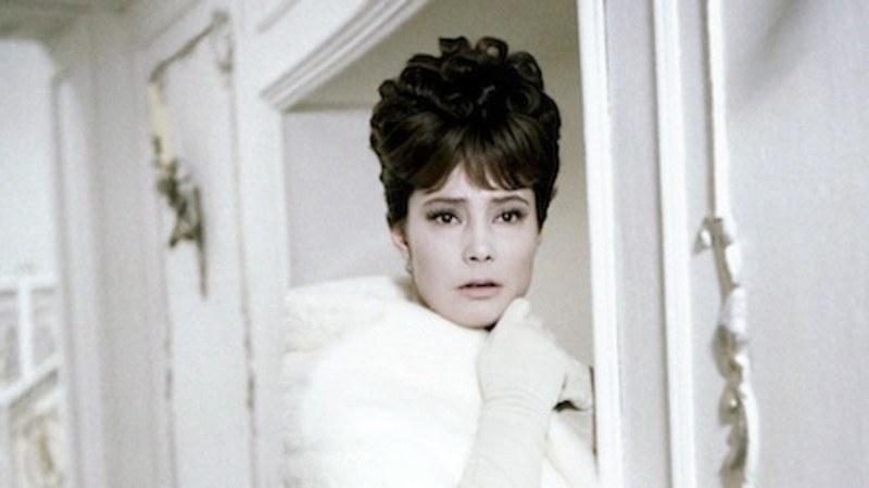 Anna Karenina (1967) MUBI