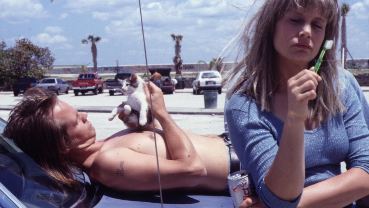 Image du film River of Grass