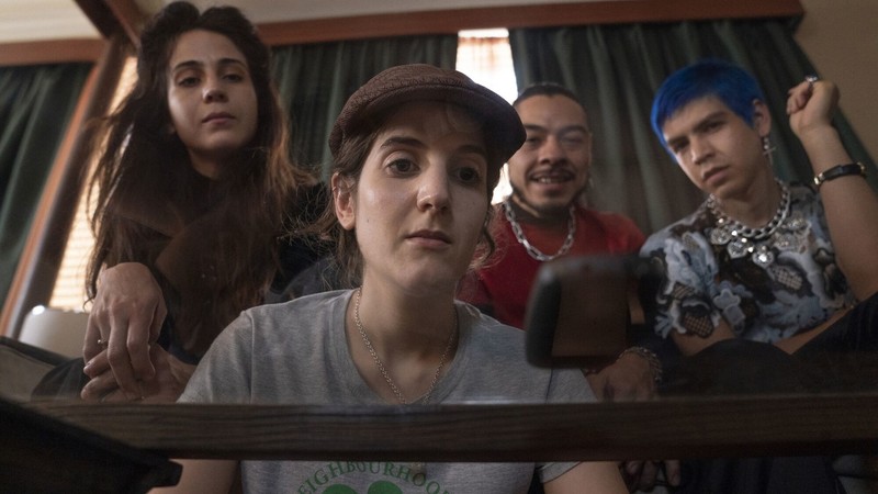 Los Espookys