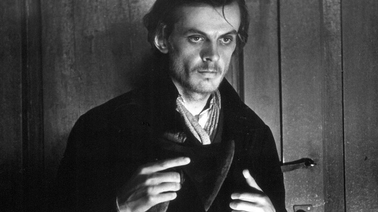 Get Theodor dostojewski Desktop Wallpaper Theodor Dostojewski