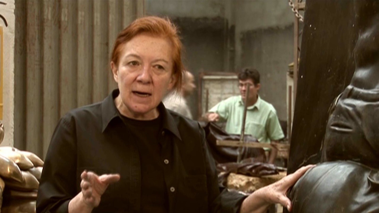 Image du film Ana Mercedes Hoyos